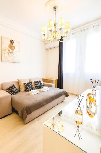 Holiday Azur - 2 min from the Beach