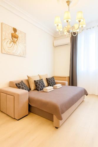 Holiday Azur - 2 min from the Beach