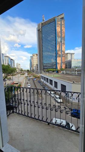 CASABLANCA apartament