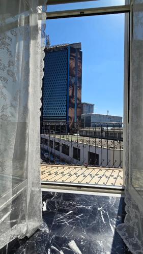 CASABLANCA apartament