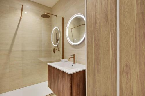 Pick A Flat's Apartment in Grands-Boulevards - Boulevard Saint-Denis
