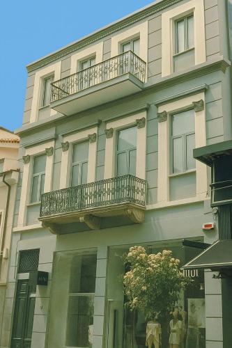Elite Patras Suites