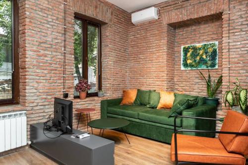 Wehost Apartment Next to Rustaveli Avenue