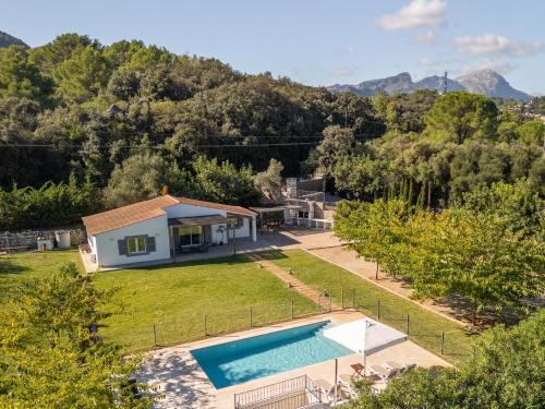 Can Alvaro By SunVillas Mallorca