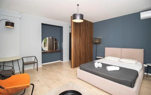 Wehost Studio Near Liberty Square