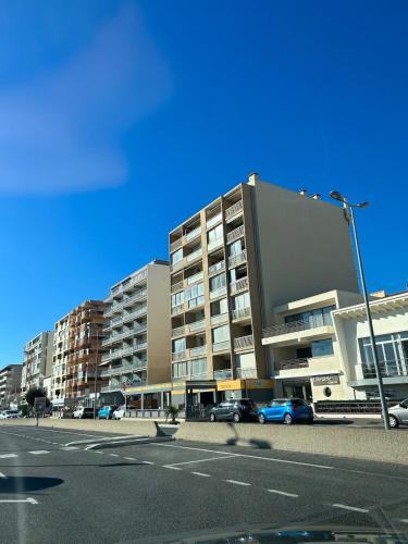 Cosy T2 avec vue imprenable sur la mer