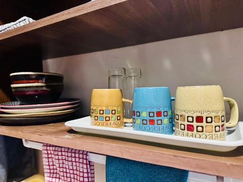 Φωτογραφία από το άλμπουμ του Diani Beach rentals - 201 Studio Apartment σε Diani Beach