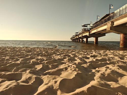 Un paisaje natural cerca del departamento