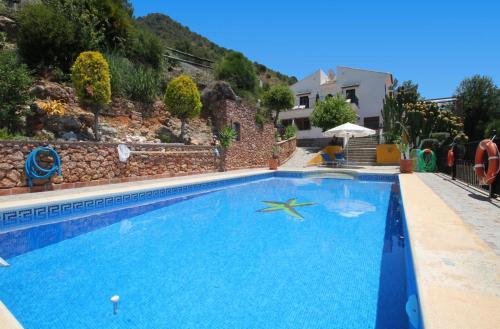 Cortijo el Nino SpainSunRentals