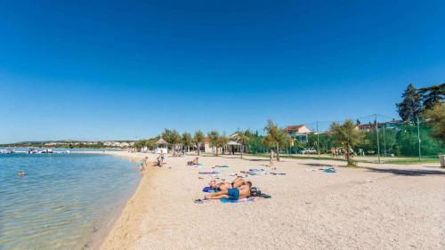 Apartment in Biograd na Moru 50616