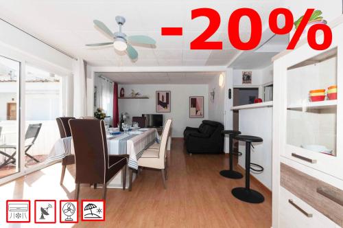 1148 Lutgardo 9 Roses - Apivend Immo