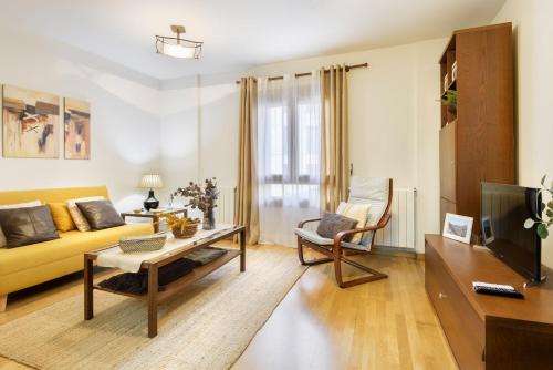 Alojamiento Las Guixas Villanua