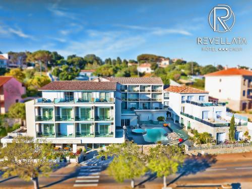 Hotel Revellata & Spa