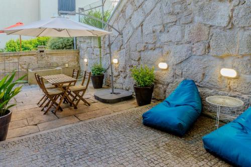 VIVA República Serviced Apartment