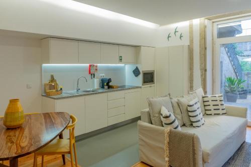 VIVA República Serviced Apartment