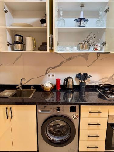 Imagen de la galería de Luxury apartment in Gueliz, en Marrakech