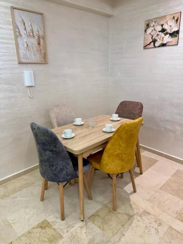 Imagen de la galería de Luxury apartment in Gueliz, en Marrakech