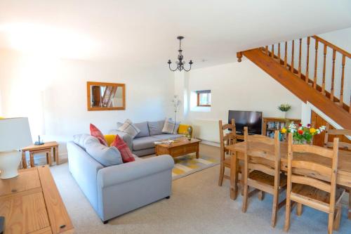 Istumisnurk majutusasutuses Finest Retreats - Olive Tree