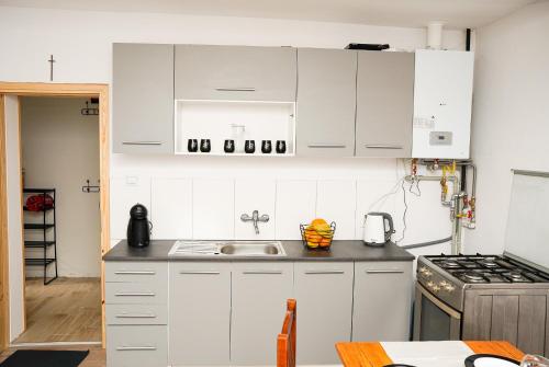 Apartament 6 - osobowy Tylicz