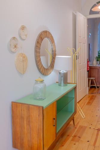 VIVA República Serviced Apartment