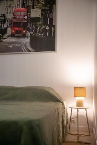 Modern apartment in Toulouse with 2 bedrooms photo 15