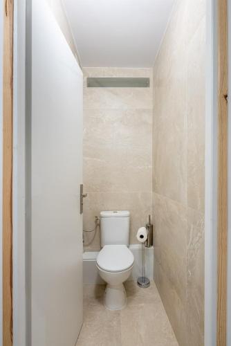 Modern apartment in Toulouse with 2 bedrooms photo 25
