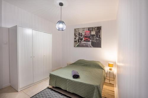 Modern apartment in Toulouse with 2 bedrooms photo 3