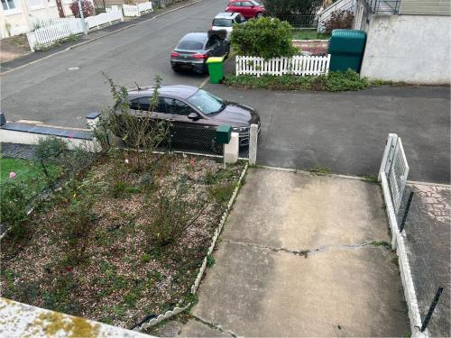 Foto Maison familiale, quartier calme 2