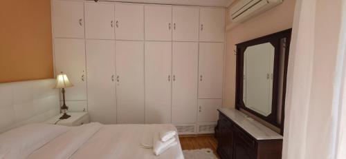 Cosy apartment in Chalandri