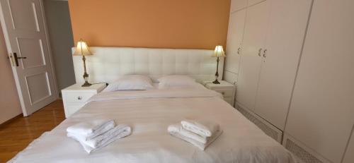 Cosy apartment in Chalandri