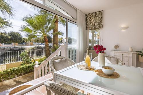 Jardines Del Sol