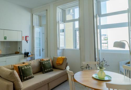 VIVA República Serviced Apartment