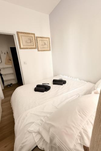 Sweet Apartment Paris