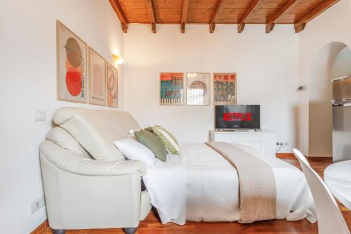 Porta Romana Vibes - A Truly Milanese Escape