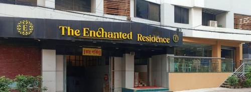 Hotel The Enchanted Residence
