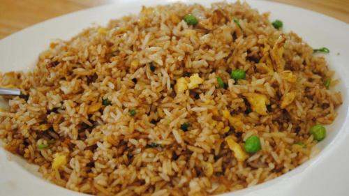 Đồ ăn tại/gần khách sạn