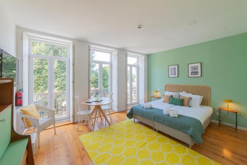 VIVA República Serviced Apartment
