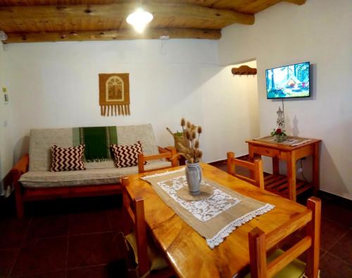 Gallery image of Cabañas Flor De Lis in Valle Hermoso