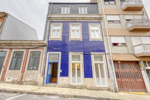 OPORTO GUEST São Brás 66