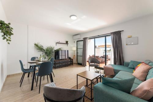 Arpon Santa Rosa 4 by Escape Home
