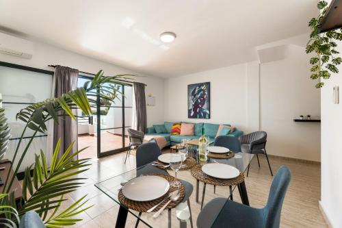 Arpon Santa Rosa 4 by Escape Home