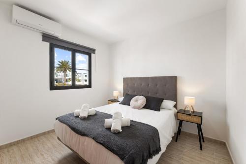 Arpon Santa Rosa 4 by Escape Home