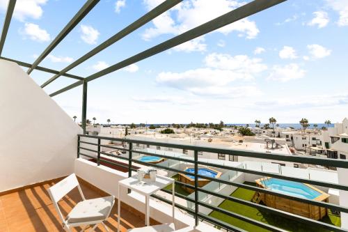 Arpon Santa Rosa 4 by Escape Home