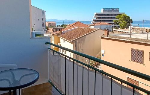 Gorgeous Apartment In Podgora With Wifi