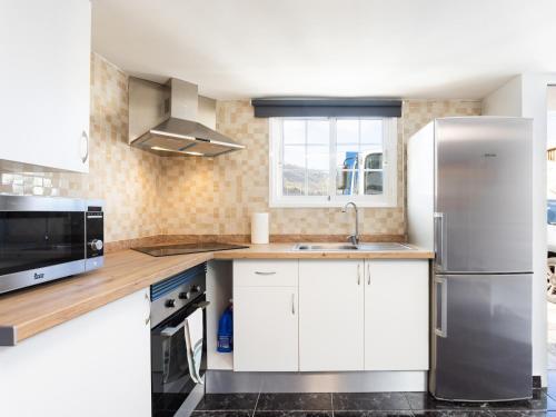 Live Icod Casita San Marcos