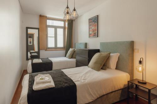 Modern Terrace 2BD Apartment by Vacationy