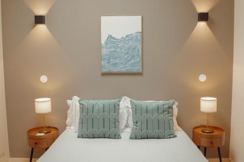 Gaia Premium Apartments by Vacationy