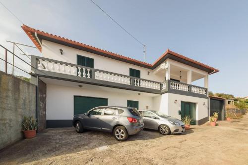 Casa do Massapez by Mth