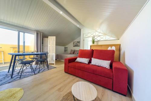 Camarata Flat by Mth