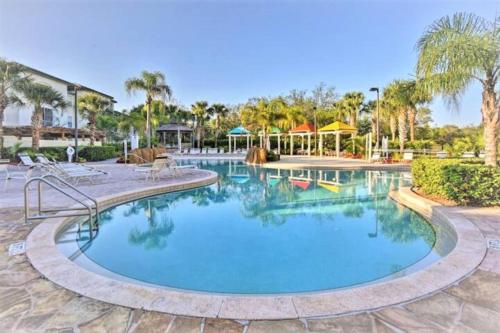 2BR2BA Getaway 7 Miles from Orlando Parks photo 23